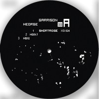 Purchase Heorge Garrison - Shortridge (EP)