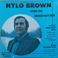 Purchase Hylo Brown - Sings His Bluegrass Hits (Vinyl)
