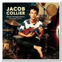 Purchase Jacob Collier - Pure Imagination - The Hit Covers Collection