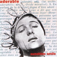 Purchase Adorable - Sunshine Smile (EP)