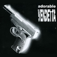 Purchase Adorable - Vendetta (EP)