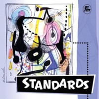 Purchase Alan Pasqua - Standards (With Dave Carpenter & Peter Erskine)