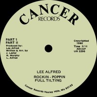 Purchase Lee Alfred - Rockin - Poppin Full Tilting (EP) (Remastered 2019)