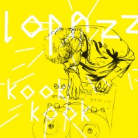 Purchase Lopazz - Kook Kook