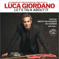 Purchase Luca Giordano - Let's Talk About It