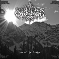 Purchase Maglor - Call Of The Forest