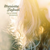 Purchase Marietta Fafouti - Try A Little Romance