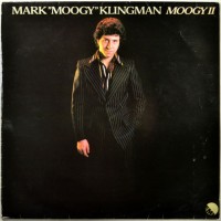 Purchase Mark Klingman - Moogy II (Vinyl)
