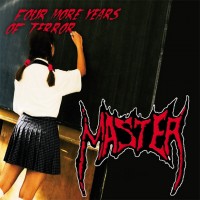 Purchase Master - Four More Years Of Terror