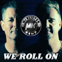 Purchase Mcalister Kemp - We Roll On