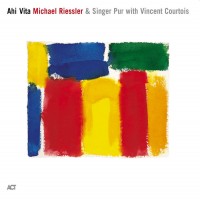 Purchase Michael Riessler - Ahi Vita