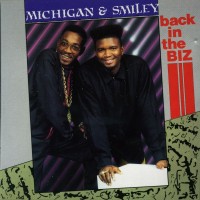 Purchase Michigan & Smiley - Back In The Biz