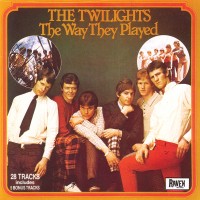 Purchase The Twilights - The Way They Played (Vinyl)