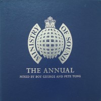 Purchase VA - Boy George And Pete Tong – The Annual CD1