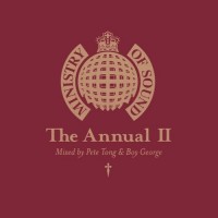 Purchase VA - Boy George And Pete Tong – The Annual II CD1