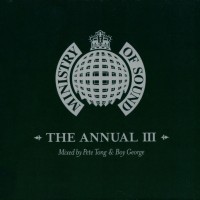 Purchase VA - Boy George And Pete Tong – The Annual III CD1