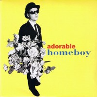 Purchase Adorable - Homeboy (EP)