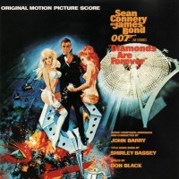 Purchase John Barry - Diamonds Are Forever (Remastered 2003)