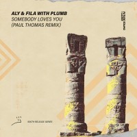 Purchase Aly & Fila - Somebody Loves You (Paul Thomas Remix) (CDS)