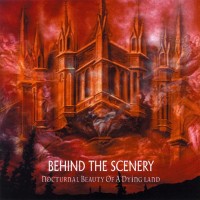 Purchase Behind The Scenery - Nocturnal Beauty Of A Dying Land
