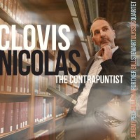 Purchase Clovis Nicolas - The Contrapuntist