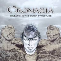 Purchase Cronaxia - Collapsing The Outer Structure