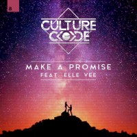 Purchase Culture Code & Elle Vee - Make A Promise (CDS)