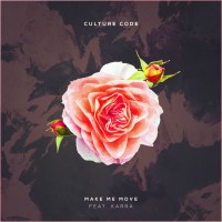 Purchase Culture Code - Make Me Move (CDS)