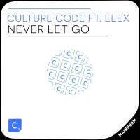 Purchase Culture Code - Never Let Go (CDS)