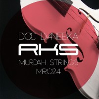 Purchase Doc Daneeka - Murdah Strings (EP)