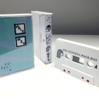 Purchase Doc Daneeka - Walk.Man (Tape)