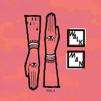 Purchase Doc Daneeka - Walk.Man Vol. 2 (EP)