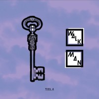 Purchase Doc Daneeka - Walk.Man Vol. 4 (EP)