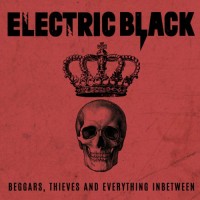 Purchase Electric Black - Beggars, Thieves And Everything Inbetween (EP)