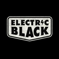 Purchase Electric Black - Electric Black (EP)