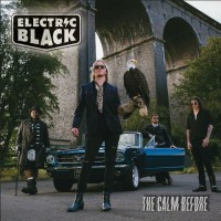 Purchase Electric Black - The Calm Before