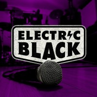 Purchase Electric Black - Ignite Live Sessions (EP)