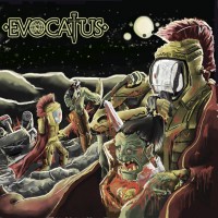 Purchase Evocatus - Evocatus (EP)