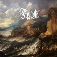 Purchase Falcata - Sagas Del Norte: Pt. 1
