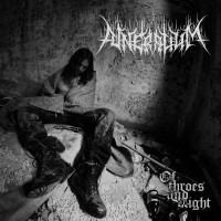 Purchase Funeralium - Of Throes And Blight CD1