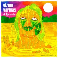 Purchase Gizmo Varillas - El Dorado