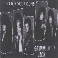 Purchase Grimm Jack - Go For Your Guns
