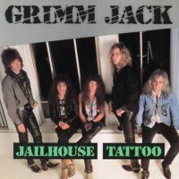 Purchase Grimm Jack - Jailhouse Tattoo (EP)