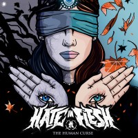 Purchase Hate In Flesh - The Human Curse (EP)