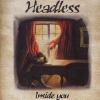 Purchase Headless - Inside You