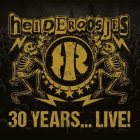 Purchase Heideroosjes - 30 Years... Live!