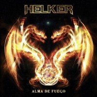 Purchase Helker - Alma De Fuego