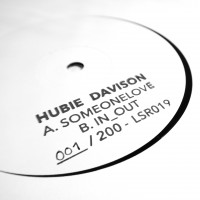 Purchase Hubie Davison - Someonelove (EP)
