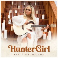 Purchase Huntergirl - Ain't About You (CDS)