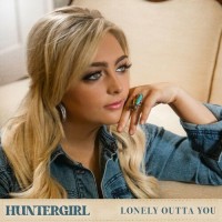 Purchase Huntergirl - Lonely Outta You (CDS)